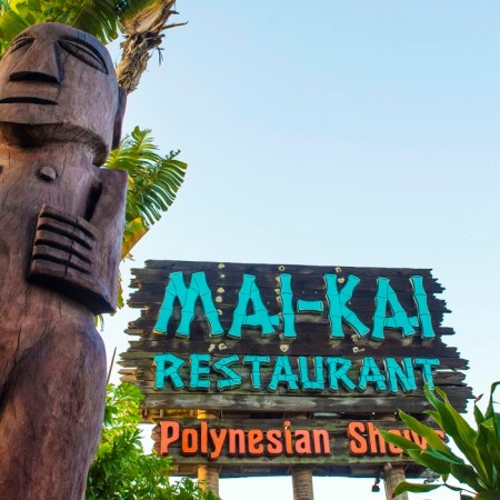 Mai Kai is the best old-school tiki bar in the USA