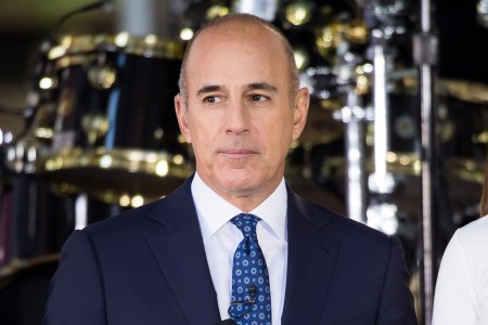 Matt Lauer Ronan Farrow book