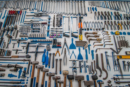 Chicago Tool Library