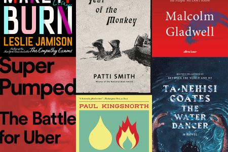 best books september 2019