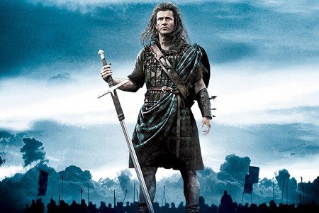 Braveheart