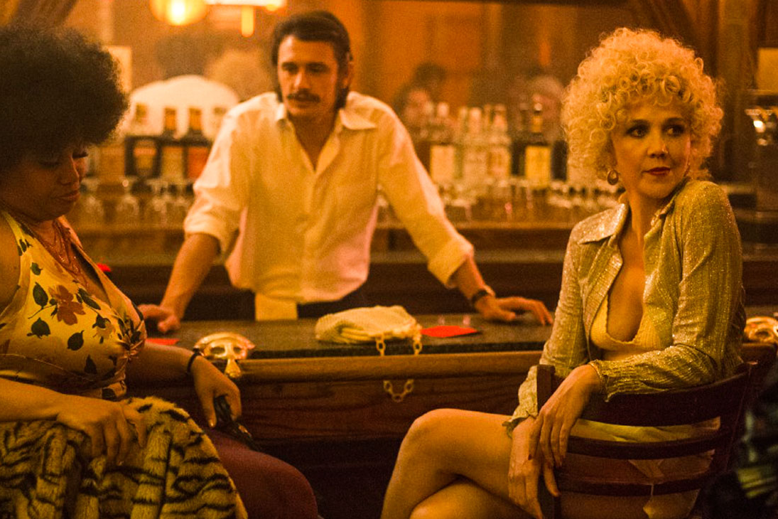 the deuce season 3