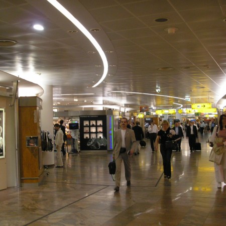 Vienna Airport