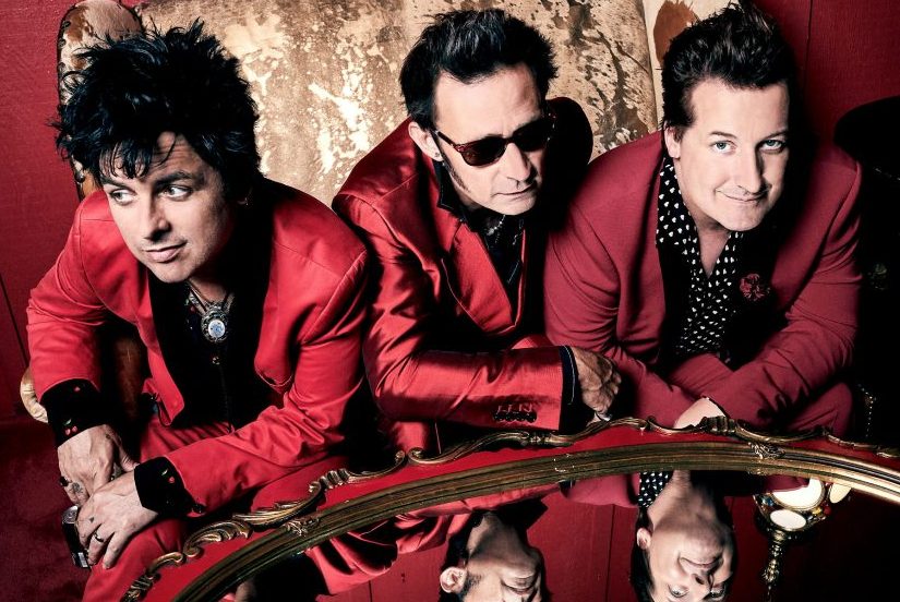 Green Day, Weezer and Fall Out Boy Announce Joint “Hella Mega” Tour