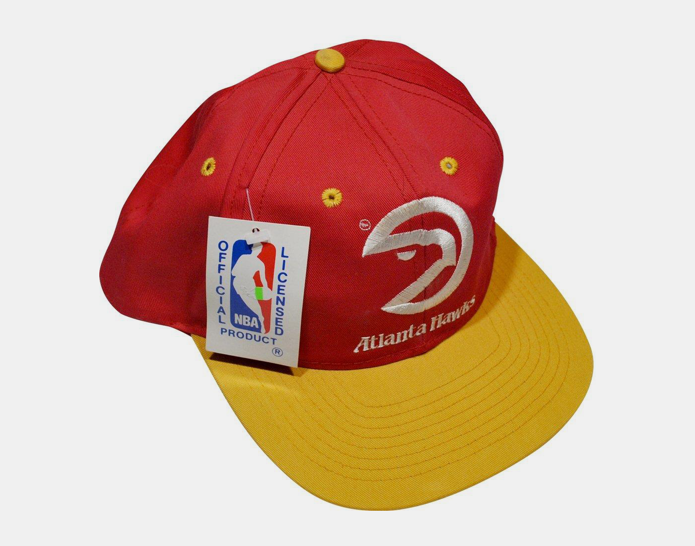 yesterdays attic atlanta hawks