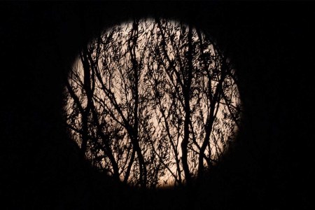 harvest moon falls on friday the 13th