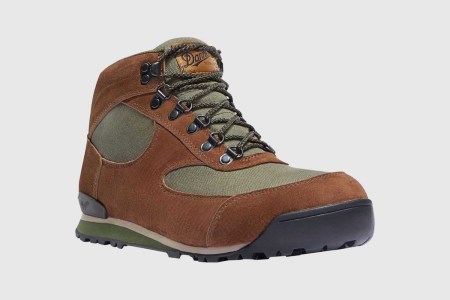 Deal: Save $70 on This Adventure-Ready Danner Hiking Boot