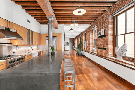 77 white street apartment 2 kitchen