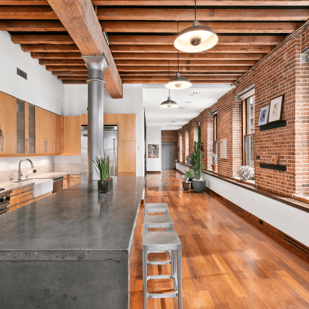 77 white street apartment 2 kitchen