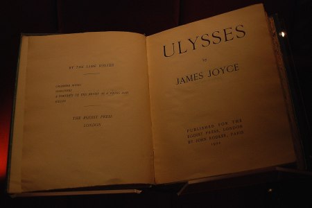 Ulysses