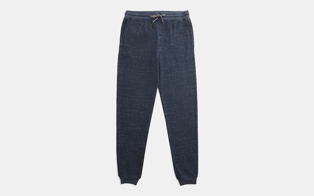 Faherty Legend Sweatpant