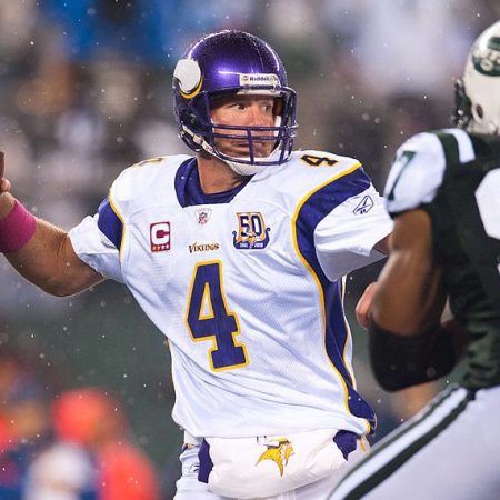 Brett Favre Worried He Played Football Too Long