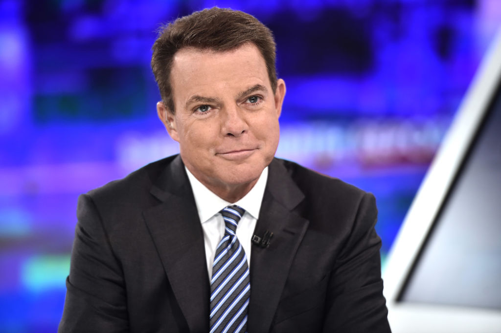 Shep Smith