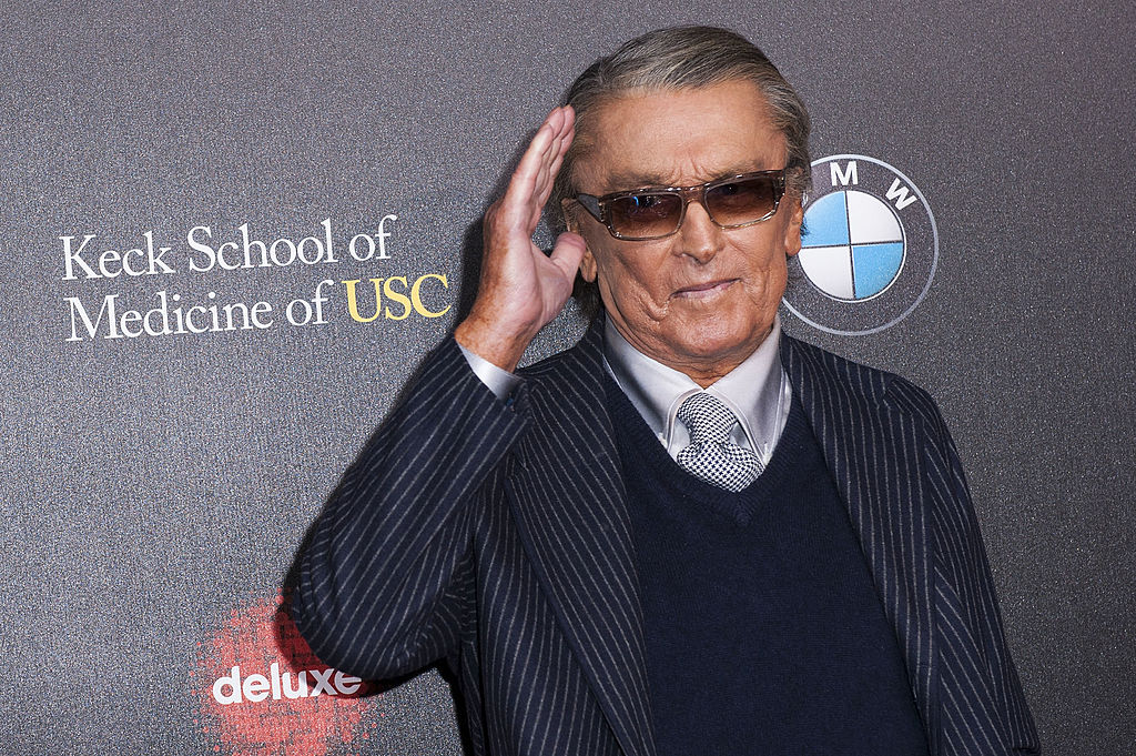 Robert Evans, Legendary Paramount Producer, Dies at 89