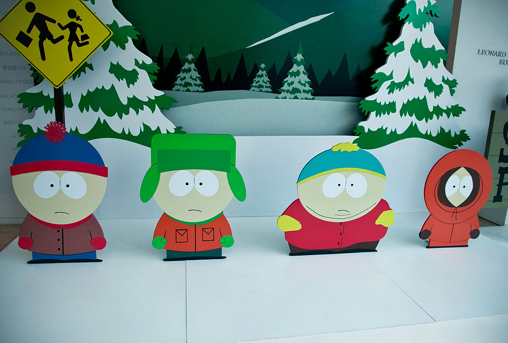 “South Park” Creators Issue Sarcastic “Apology” After Chinese Censorship