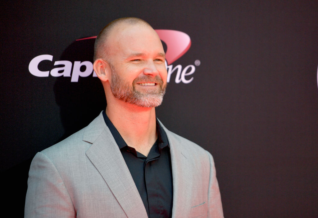 David Ross