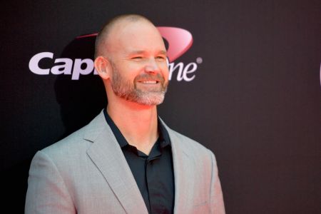 David Ross