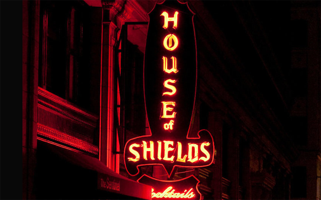 House of Shields