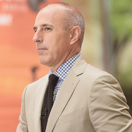 Brooke Nevils Matt Lauer