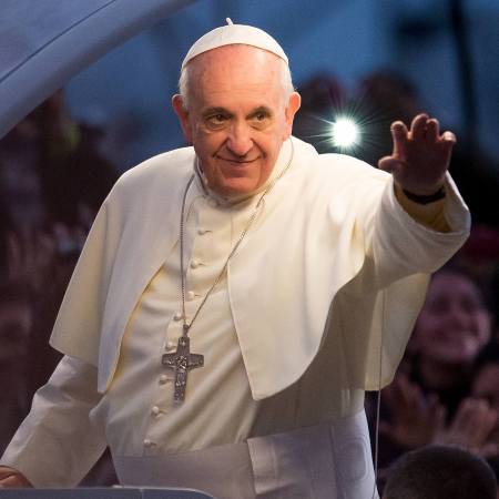 Pope Francis May Lift Celibacy Requirement for Priests