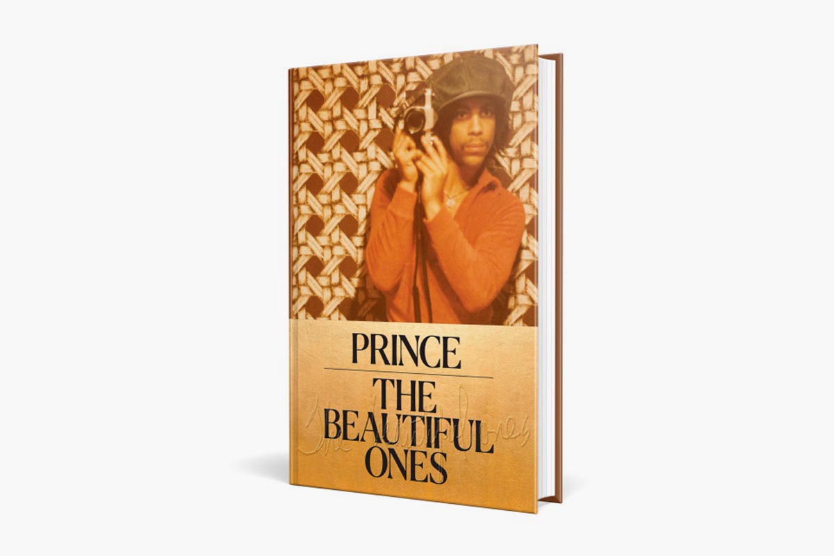 Prince The Beautiful Ones