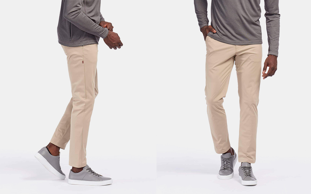 Rhone Commuter Pant