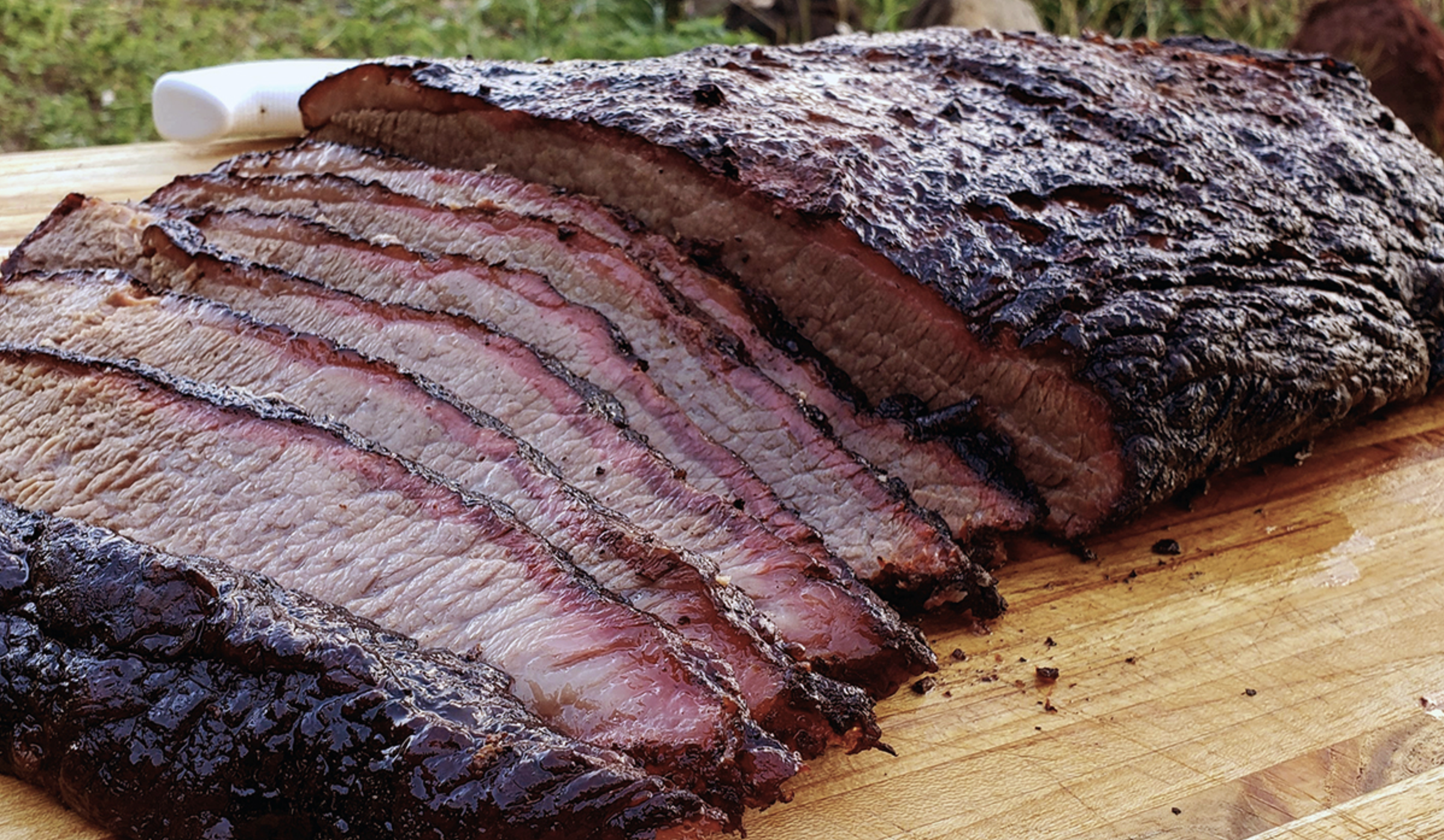 How to cook Japanese Wagyu brisket