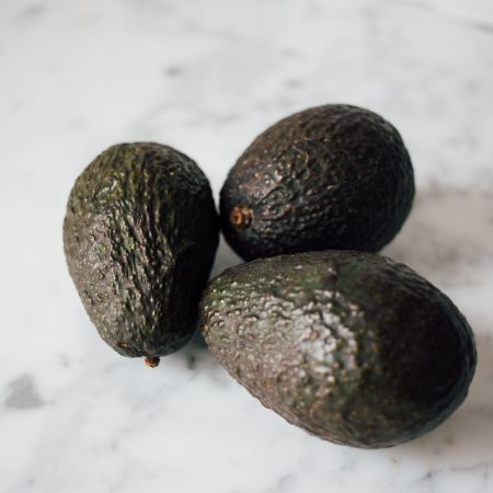 avocados