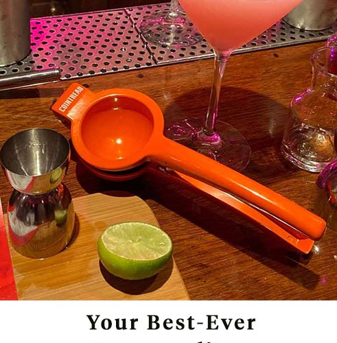 best cosmopolitan recipe