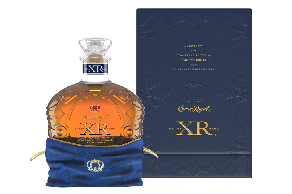 Crown Royal XR