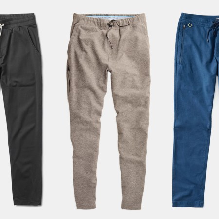 The Best Travel Pants for Men