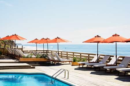 marram resort hamptons