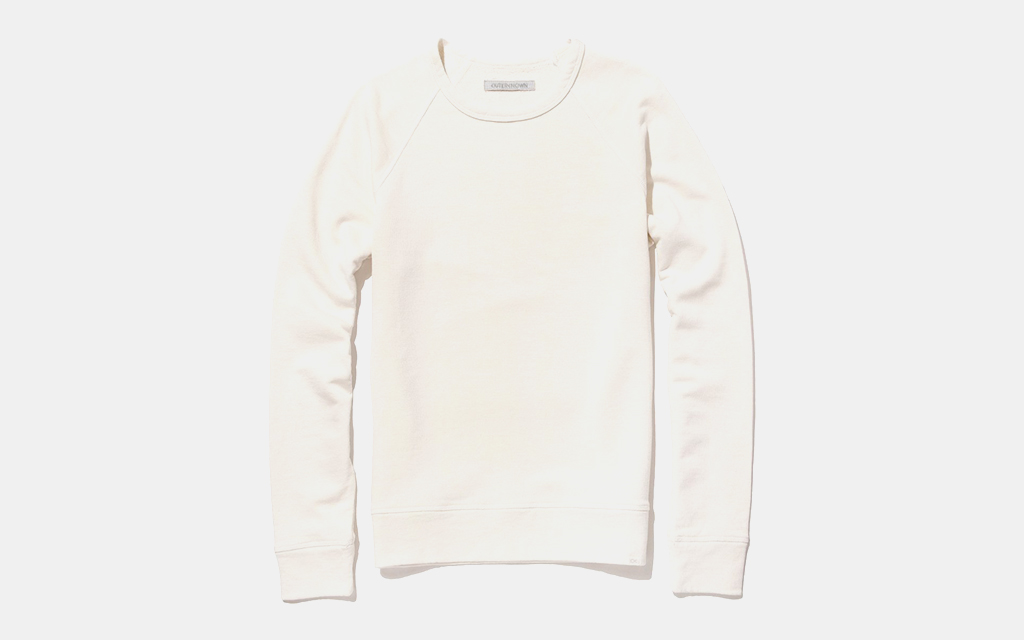 Outerknown Sur Sweatshirt