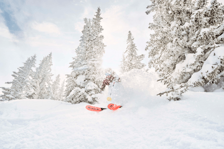 vail ski resort epic pass