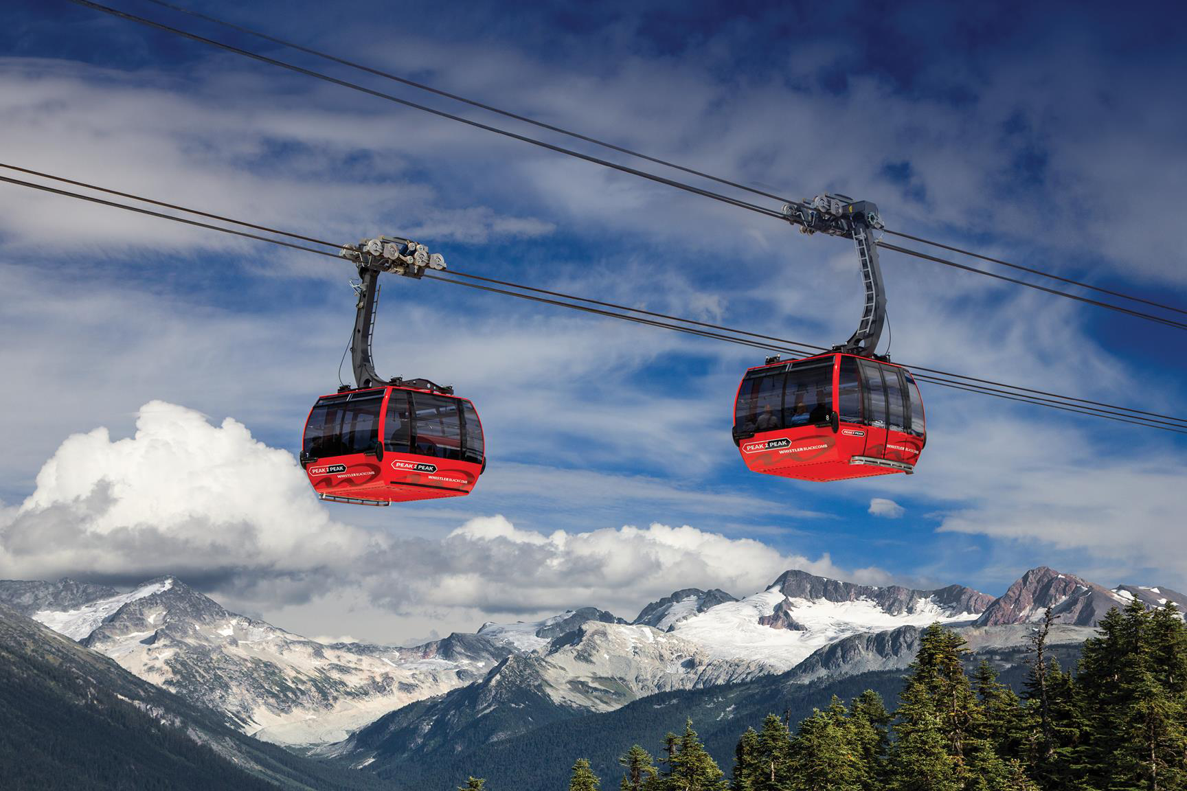 epic pass whistler blackcomb