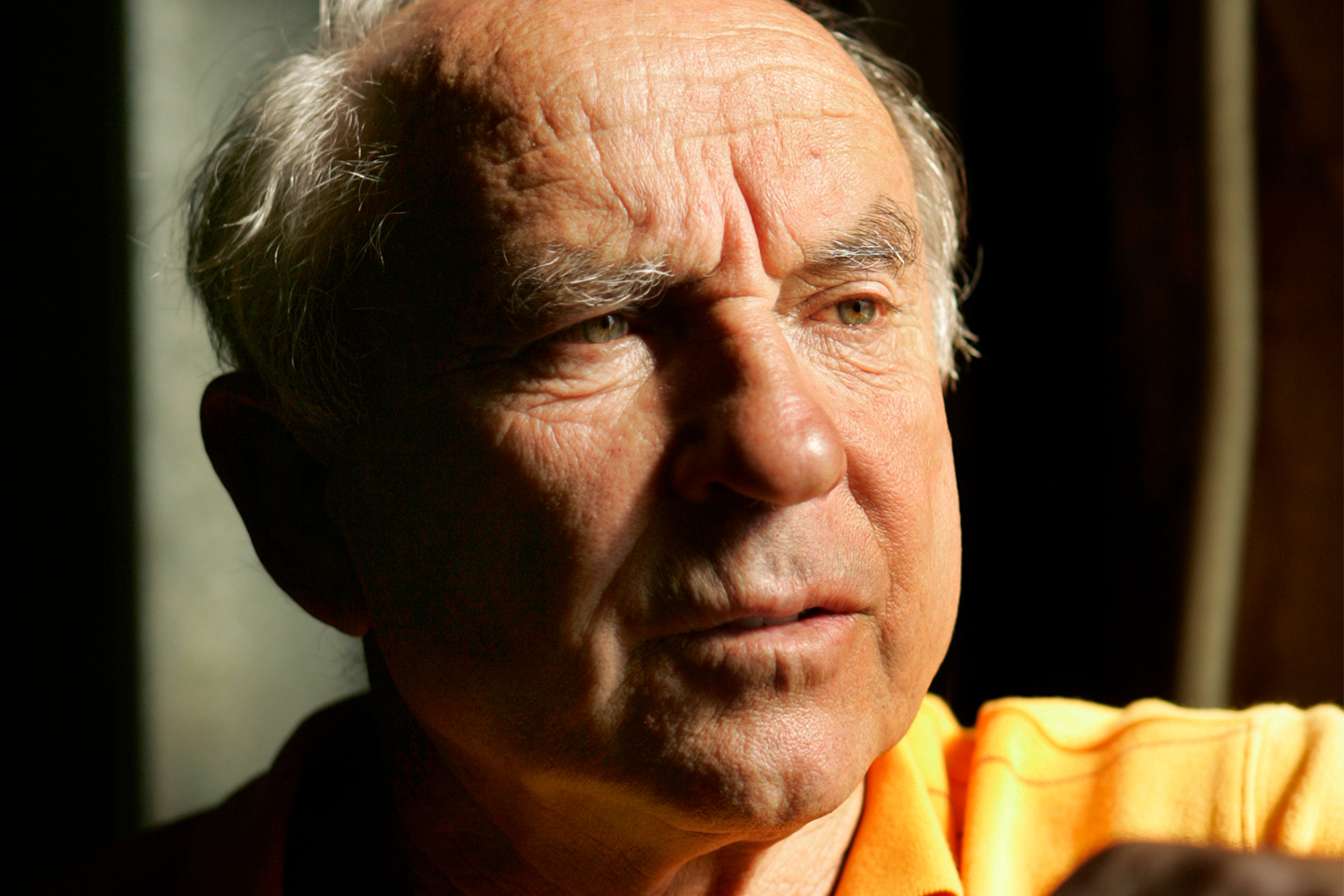 Patagonia Founder Yvon Chouinard