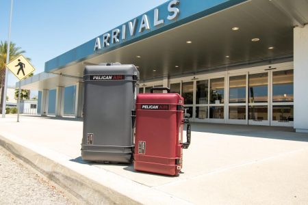 Pelican’s 1615 Air Case