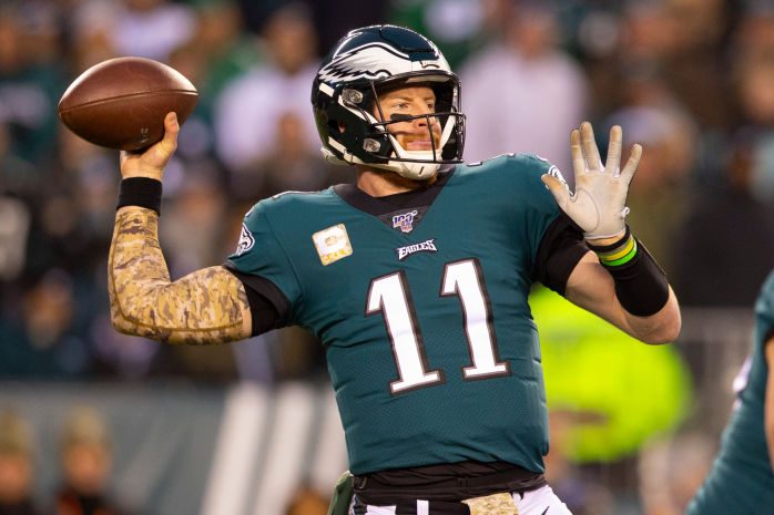 Did Philadelphia Make a $154 Million Mistake With Carson Wentz?