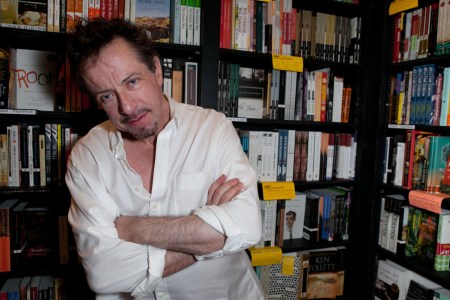 Clive Barker