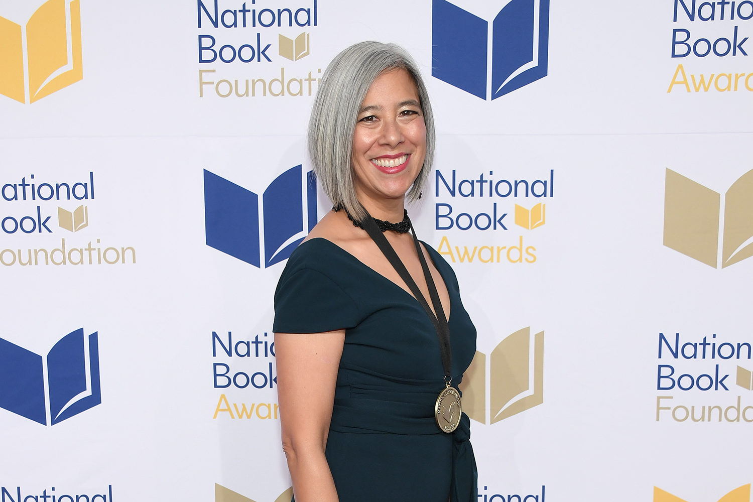 National Book Awards