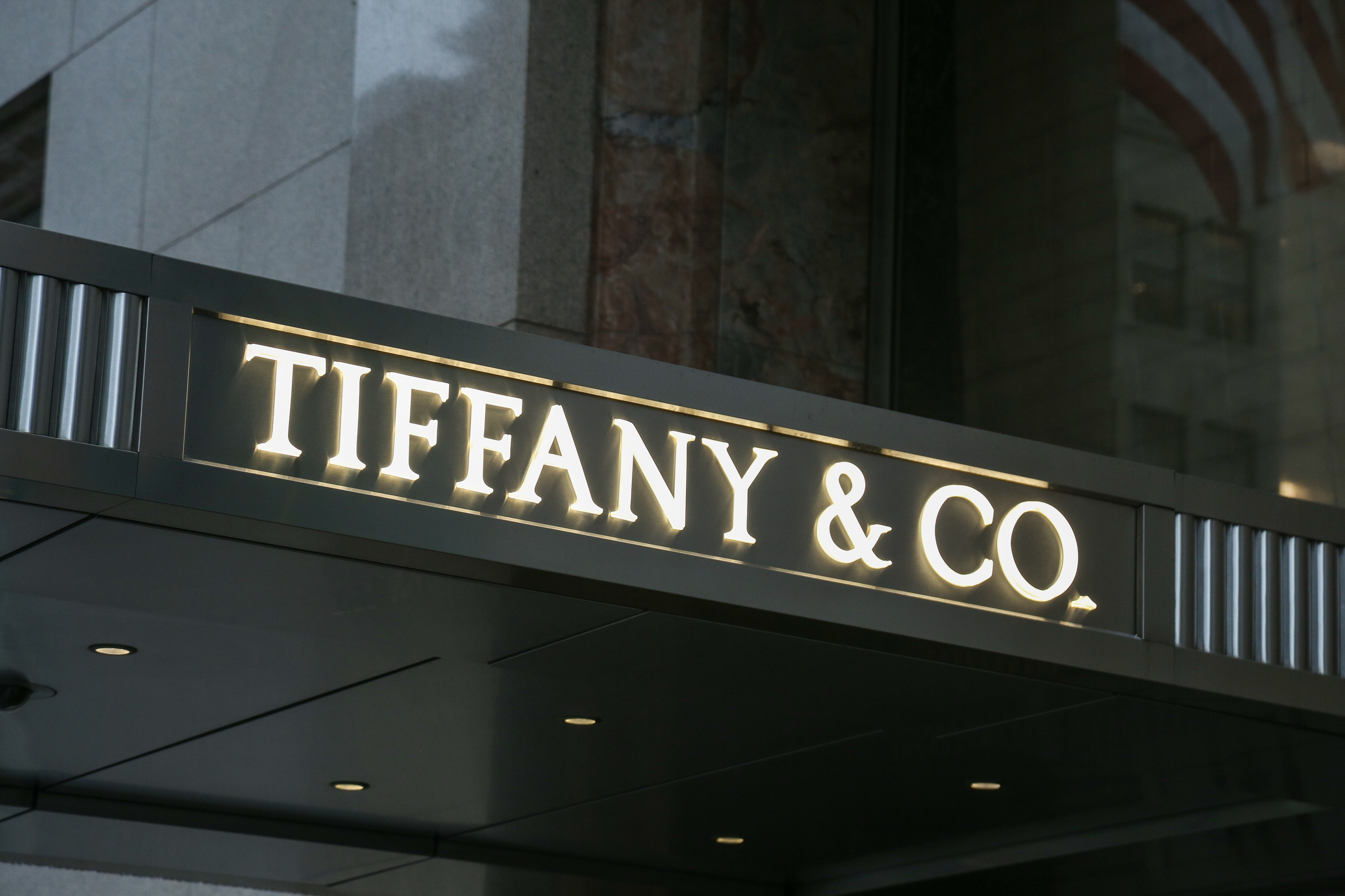 Tiffany & Co