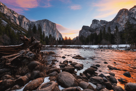 yosemite