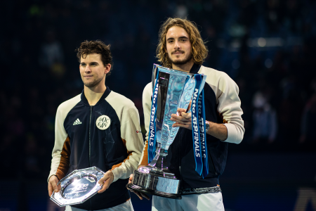 next generation mens tennis tsitsipas thiem