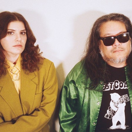 Songs of the Week: Best Coast, George Michael and More