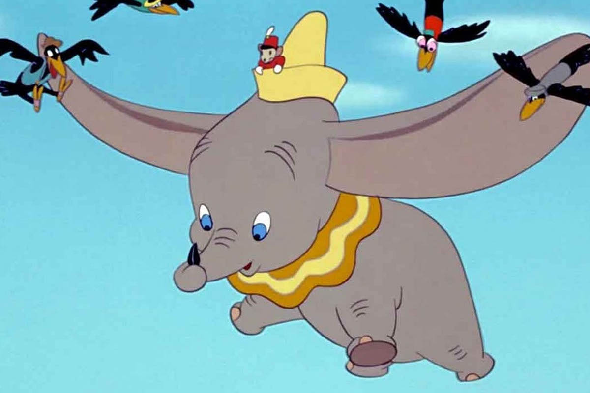 Dumbo