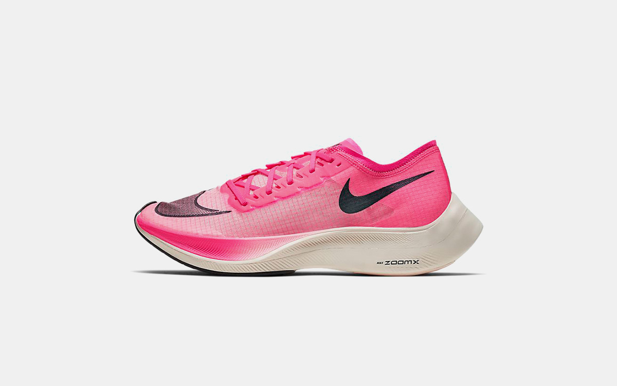 Nike ZoomX Vaporfly NEXT%