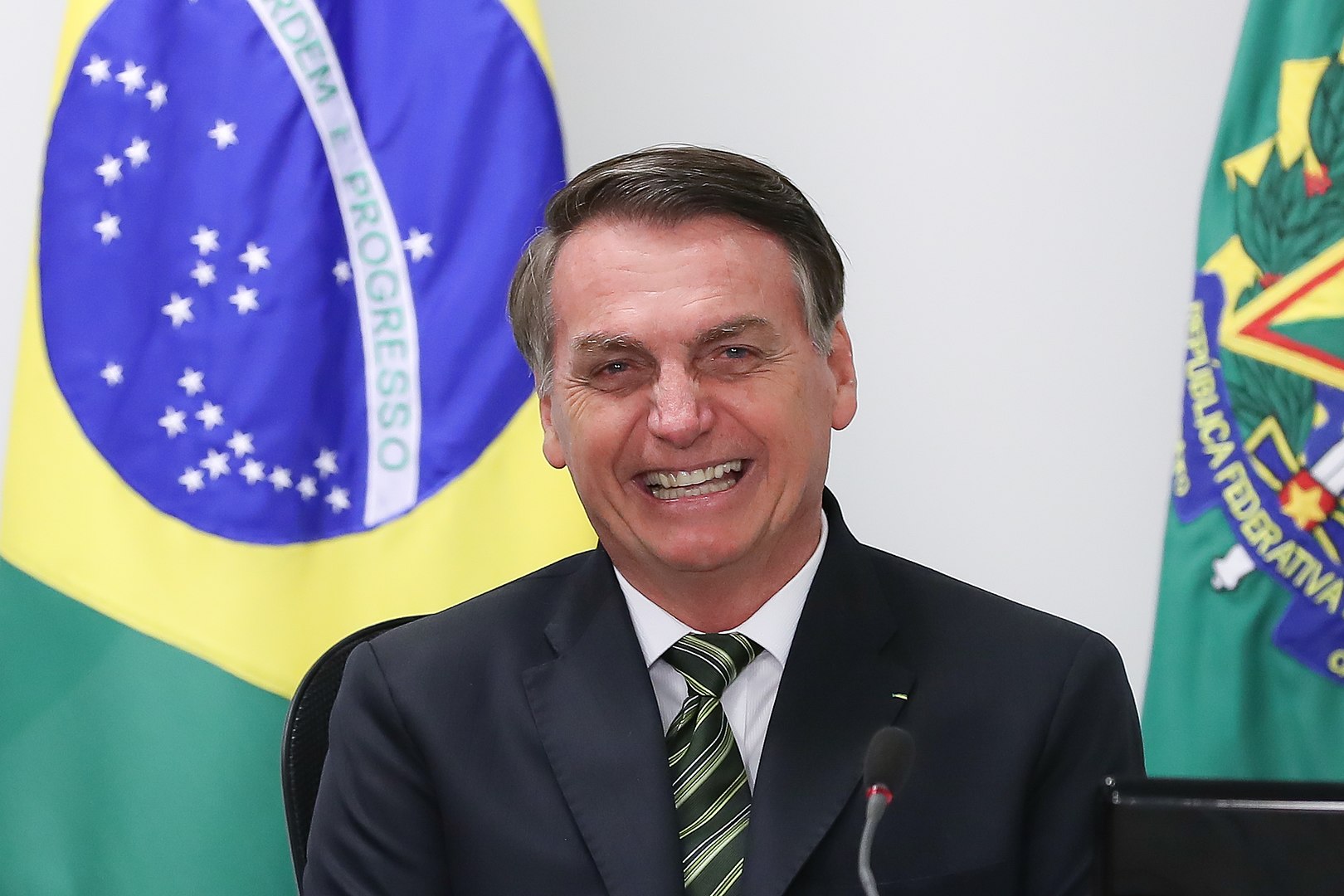 Jair Bolsonaro