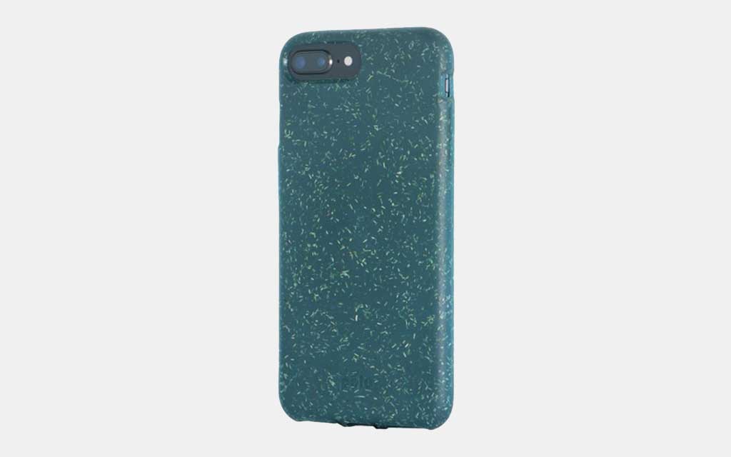 Pela Compostable Smartphone Case