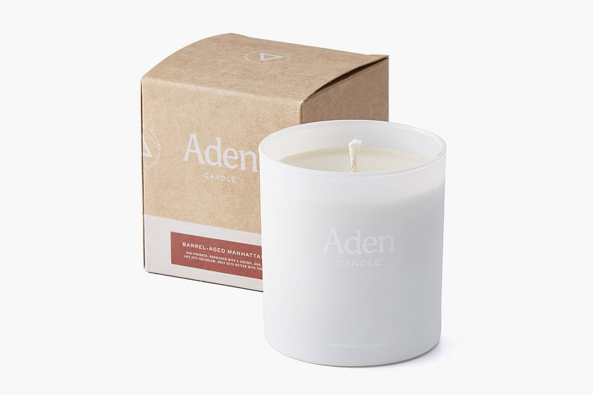 Aden Candle