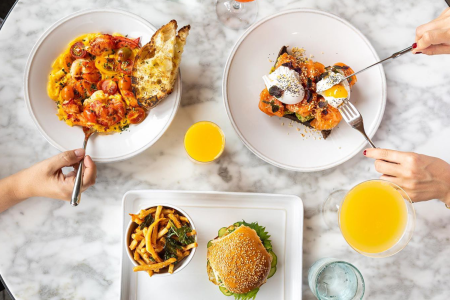 best new restaurants NYC 2019